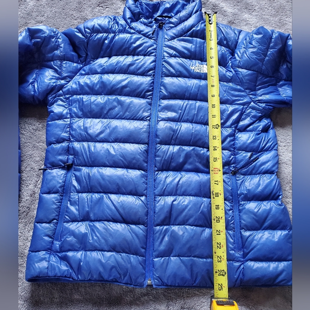 The North Face Sierra Peak 800 Down Puffer, Large - Picture 10 of 11